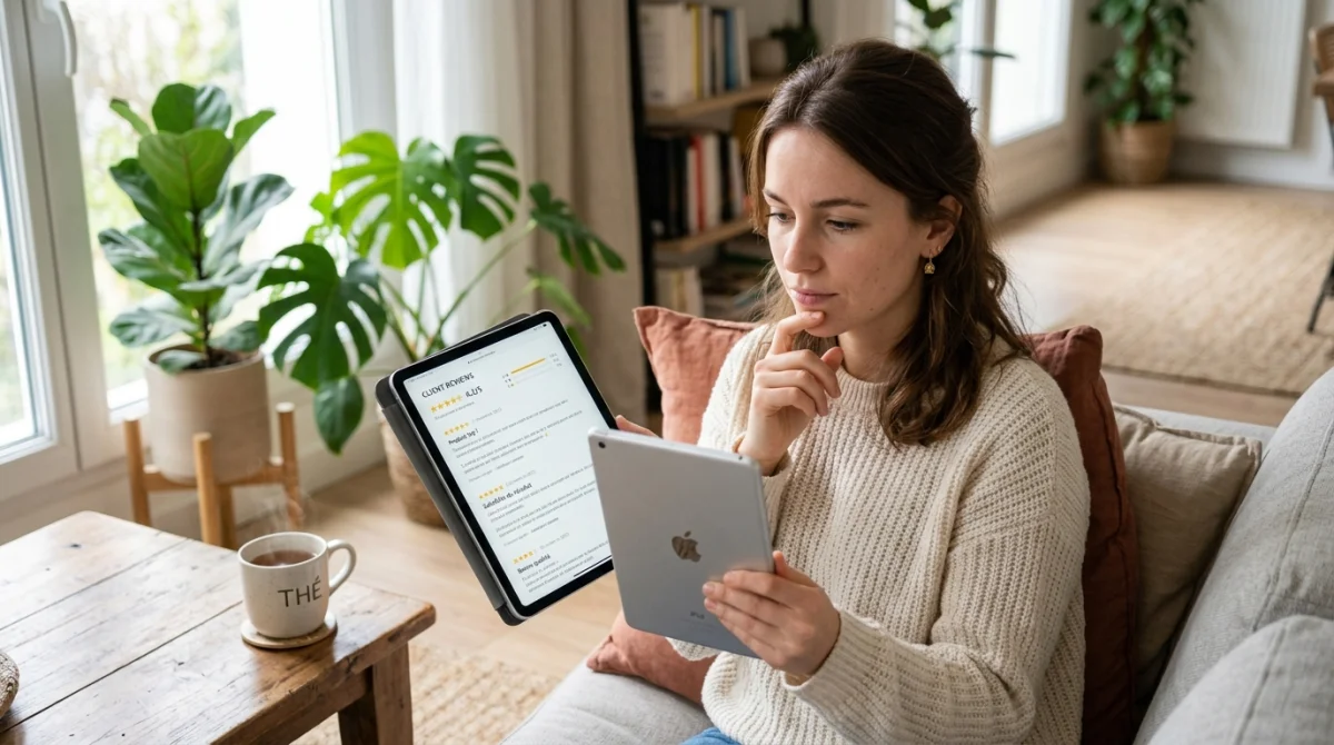 Que disent vraiment les avis clients sur Levona Paris ?