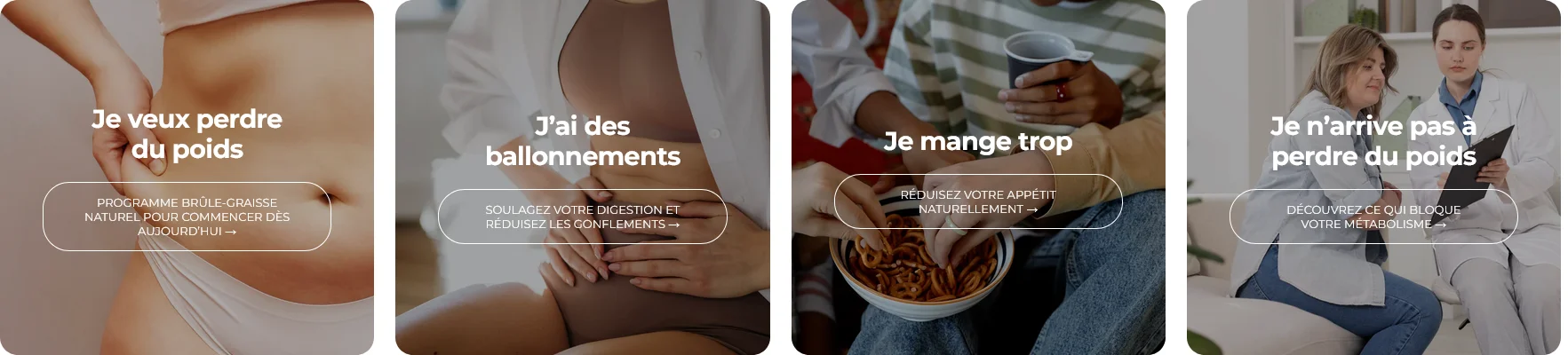 Avis mini weight, faut il acheter ces compléments minceur