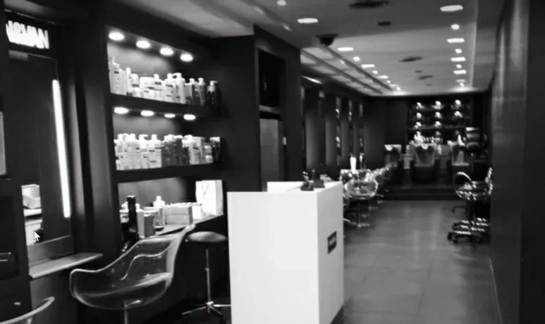 Avis sur yan et van coiffeur coloriste paris, notre analyse honnête du salon
