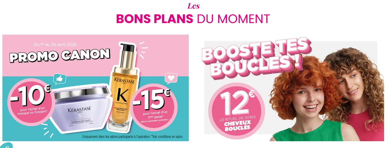 Coiffeur tchip avis, ce que valent vraiment les salons low cost
