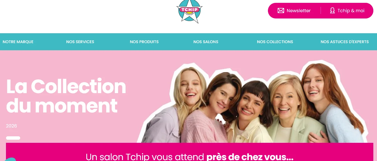 Coiffeur tchip avis, ce que valent vraiment les salons low cost