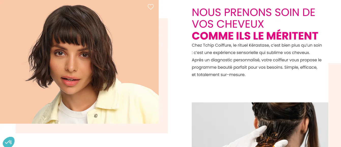 Coiffeur tchip avis, ce que valent vraiment les salons low cost
