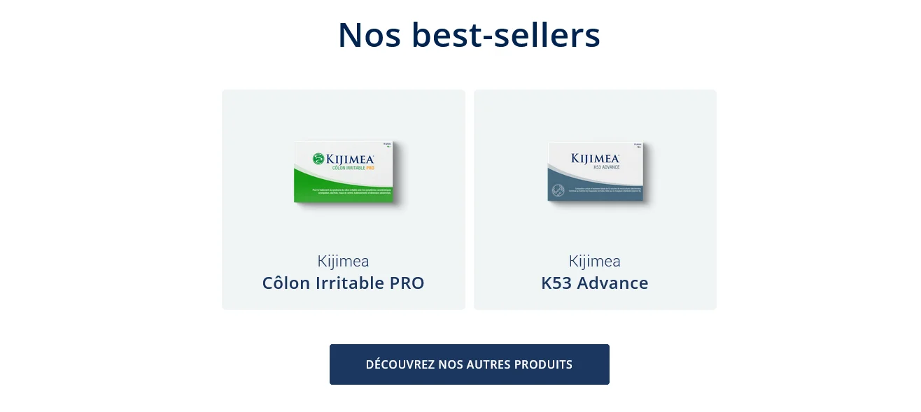 Kijimea avis médecin, ce que vaut vraiment ce traitement du côlon irritable