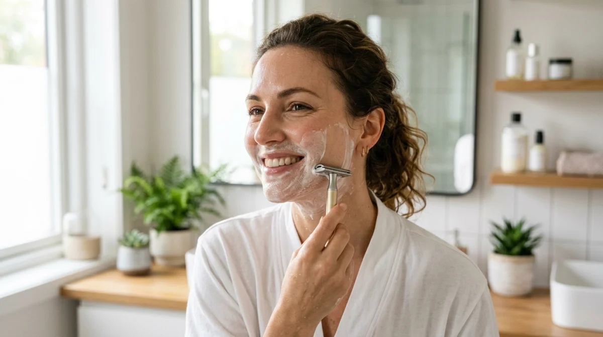Ce que disent vraiment les avis clients sur le confort de rasage