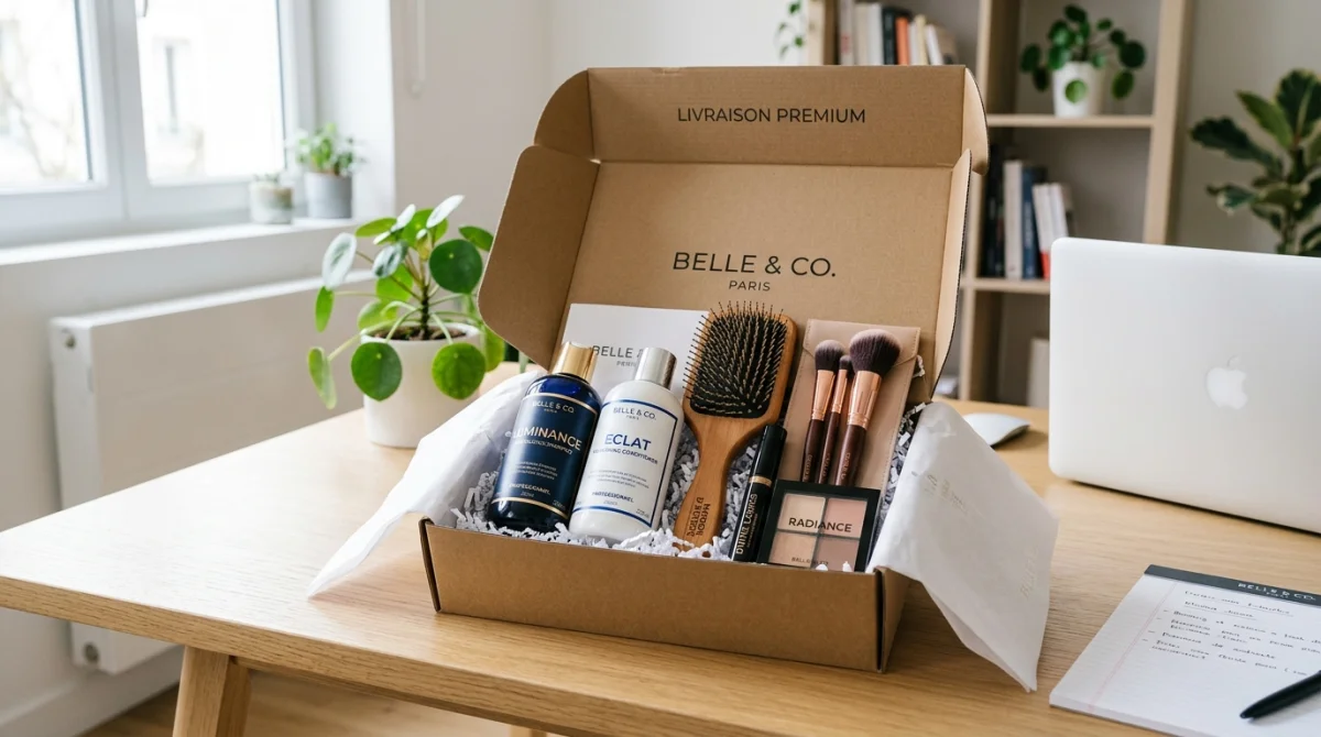 Avis Beauty Coiffure, analyse factuelle du site et des retours clients