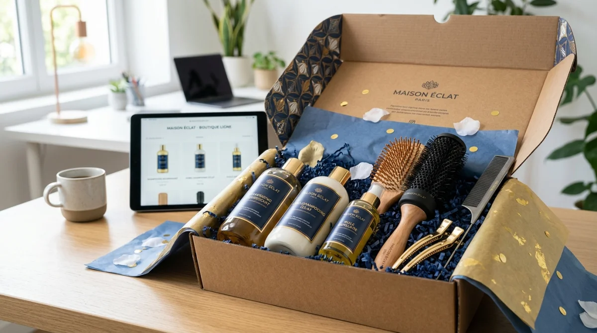 Avis Beauty Coiffure, analyse factuelle du site et des retours clients