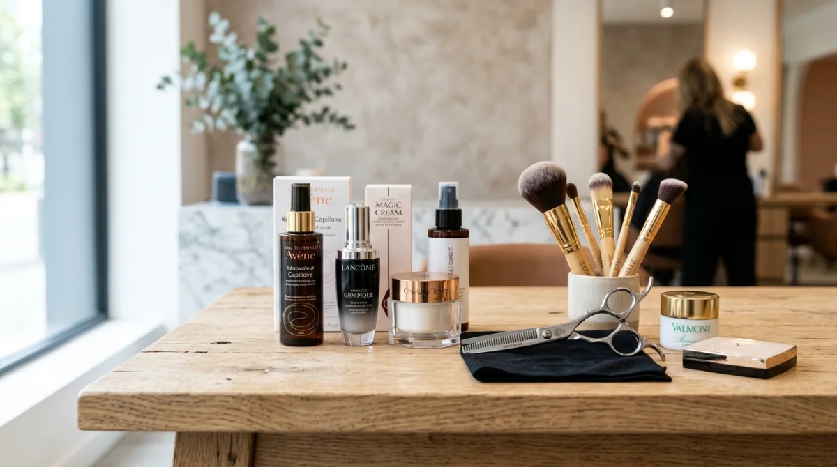 Avis Beauty Coiffure, analyse factuelle du site et des retours clients