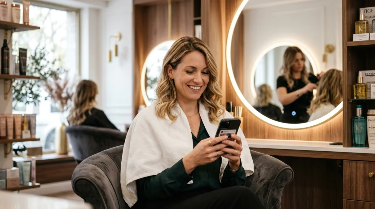 Studio coiffure avis, analyse factuelle des retours clients