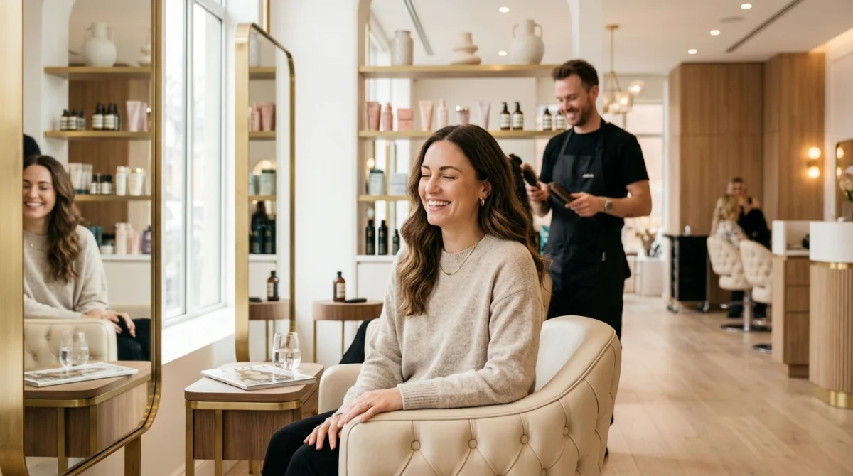 Studio coiffure avis, analyse factuelle des retours clients