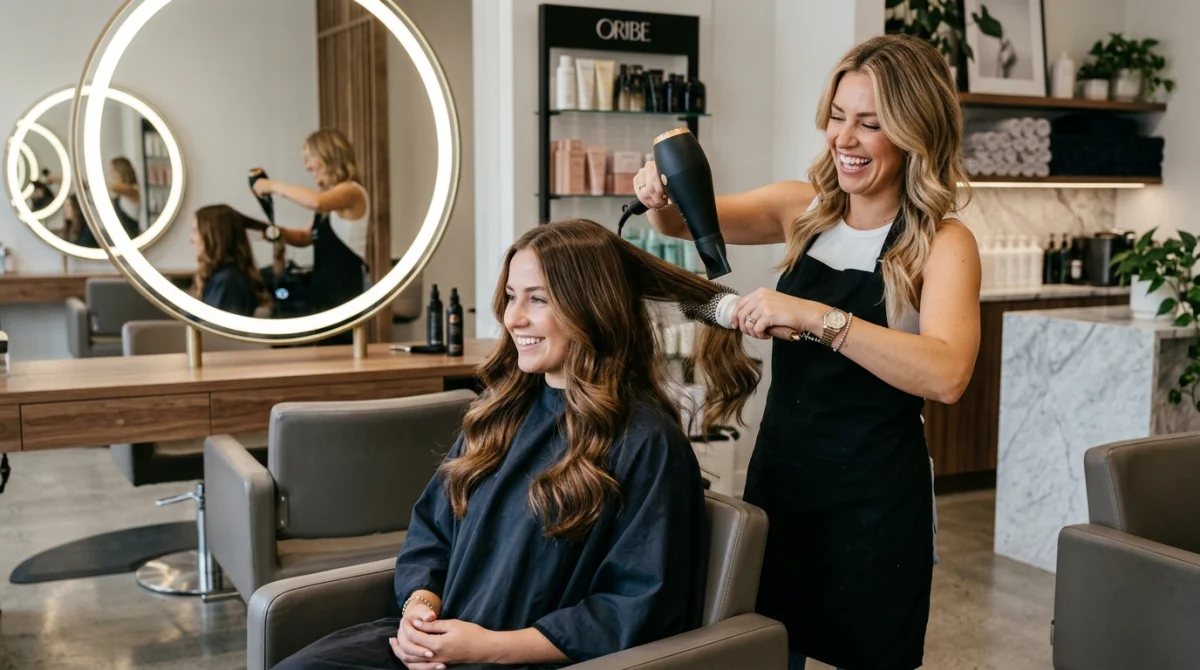 Avis sur Franck Provost coiffeur Brest
