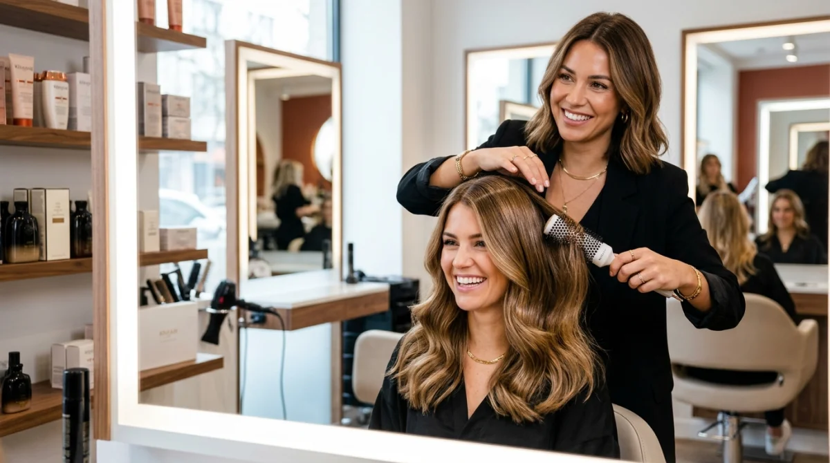 Avis sur Franck Provost coiffeur Marseille