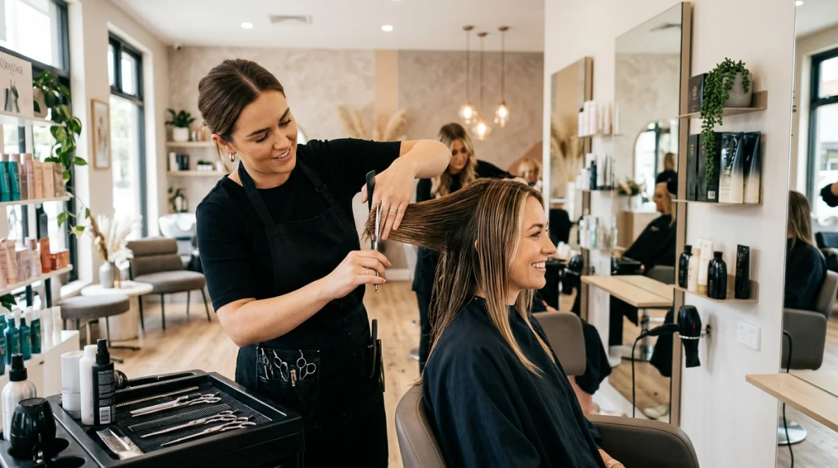 Prestige coiffure avis