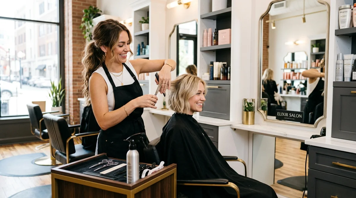 Pascal coste coiffure avis complet sur les salons et services