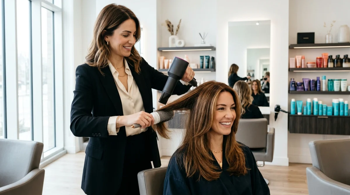 Pascal coste coiffure avis complet sur les salons et services