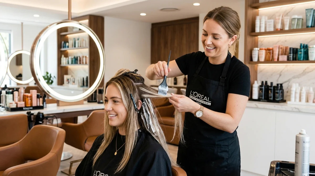 Avis sur Franck Provost coiffeur Brest