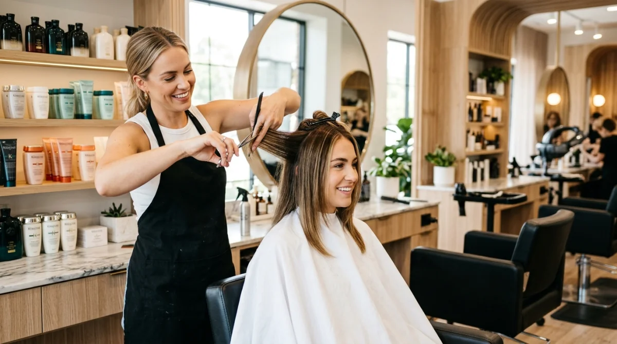 Vog coiffure avis complet sur la qualité des salons