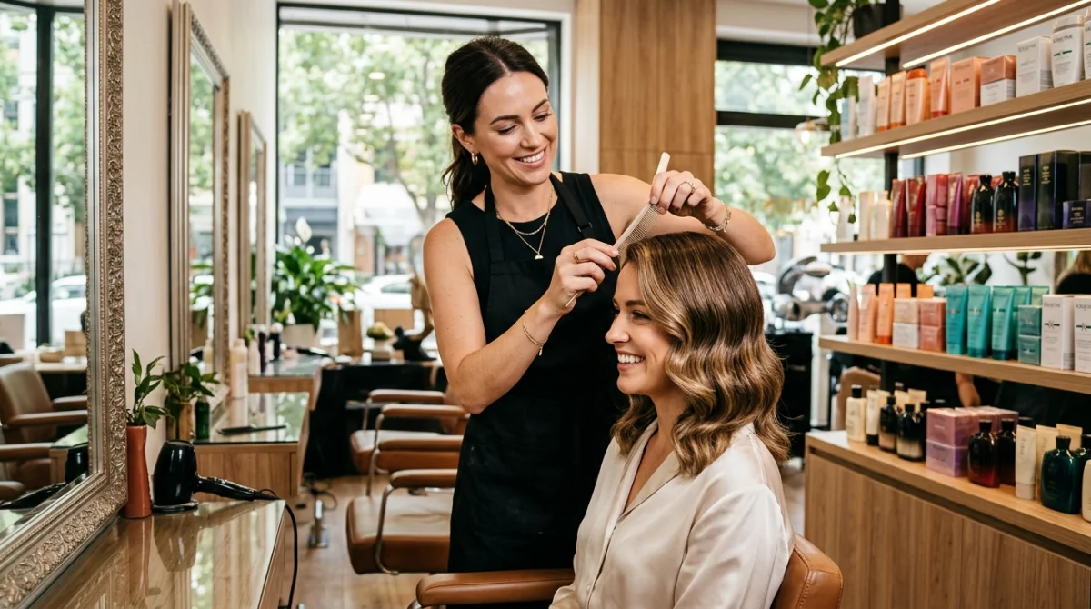 Vog coiffure avis complet sur la qualité des salons