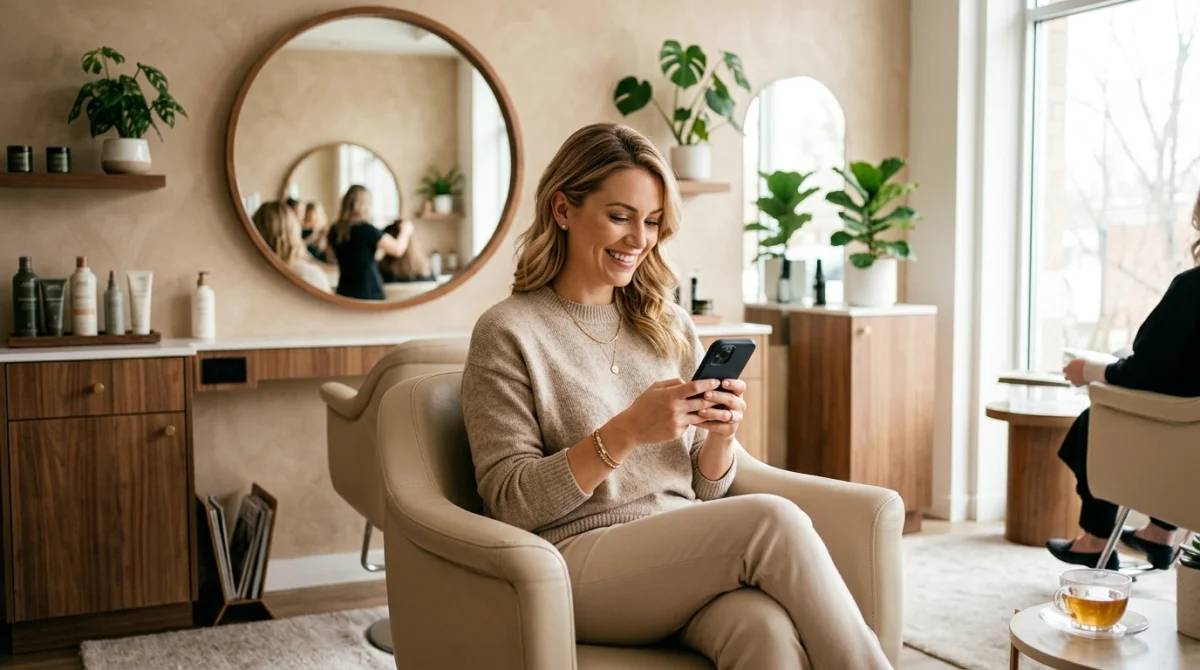 Studio coiffure avis, analyse factuelle des retours clients
