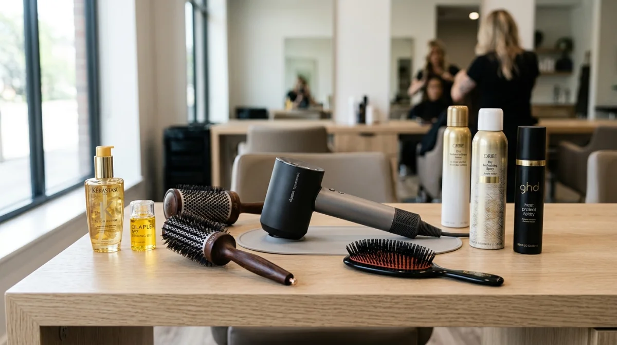 Profi coiffeur avis complet sur la fiabilité du site
