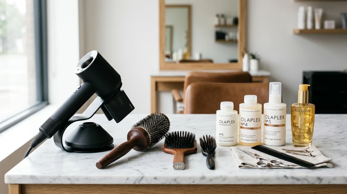 Profi coiffeur avis complet sur la fiabilité du site