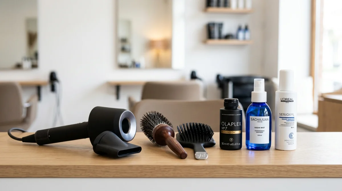 Profi coiffeur avis complet sur la fiabilité du site