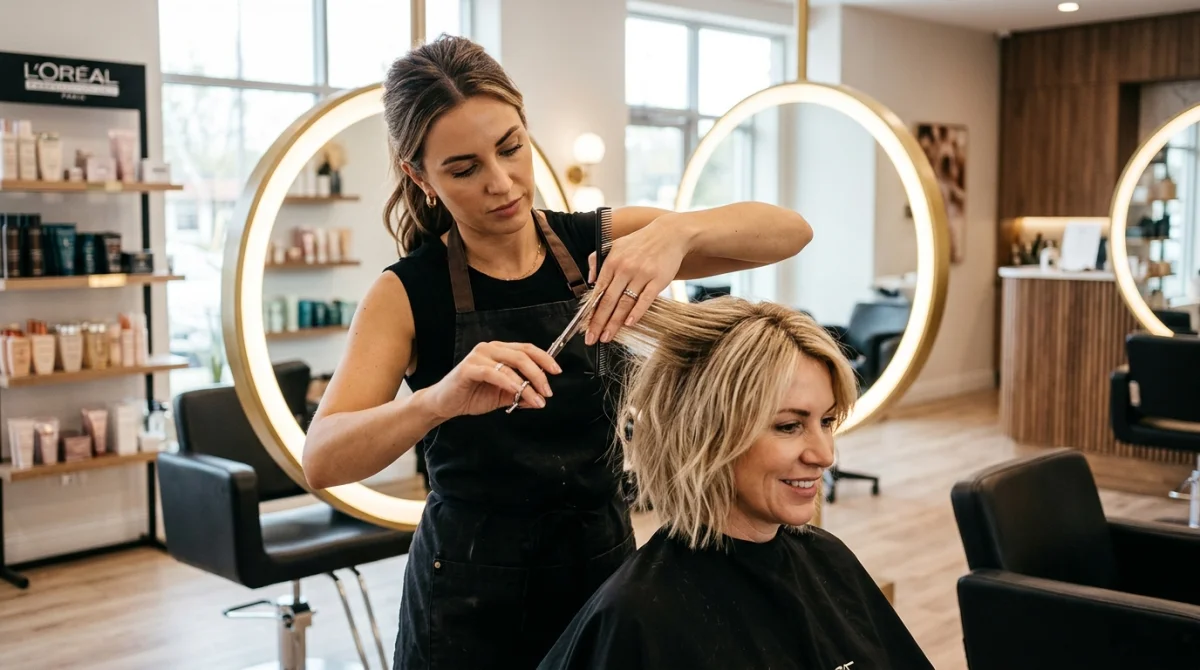 Prestige coiffure avis