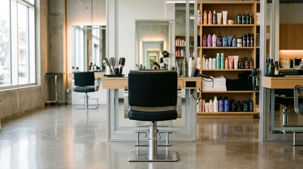 Avis sur Diagonal Coiffure Hauconcourt