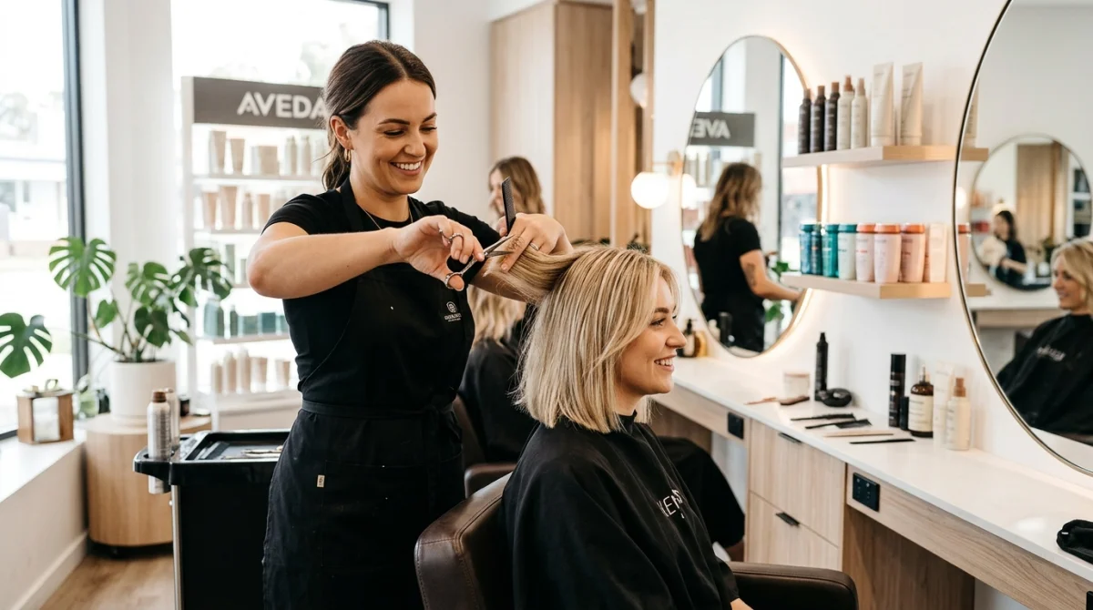 Avis sur Tendance coiffure, analyse des salons et des retours clients