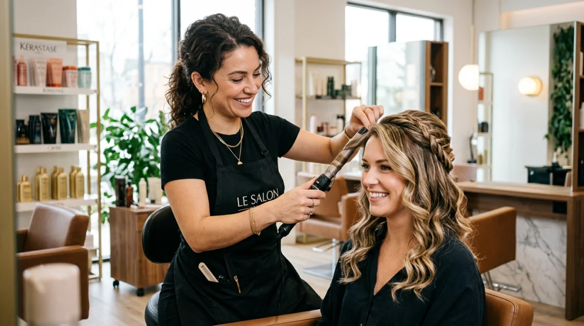 Vog coiffure avis complet sur la qualité des salons
