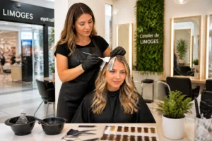 Guide complet du coiffeur Leclerc à Limoges