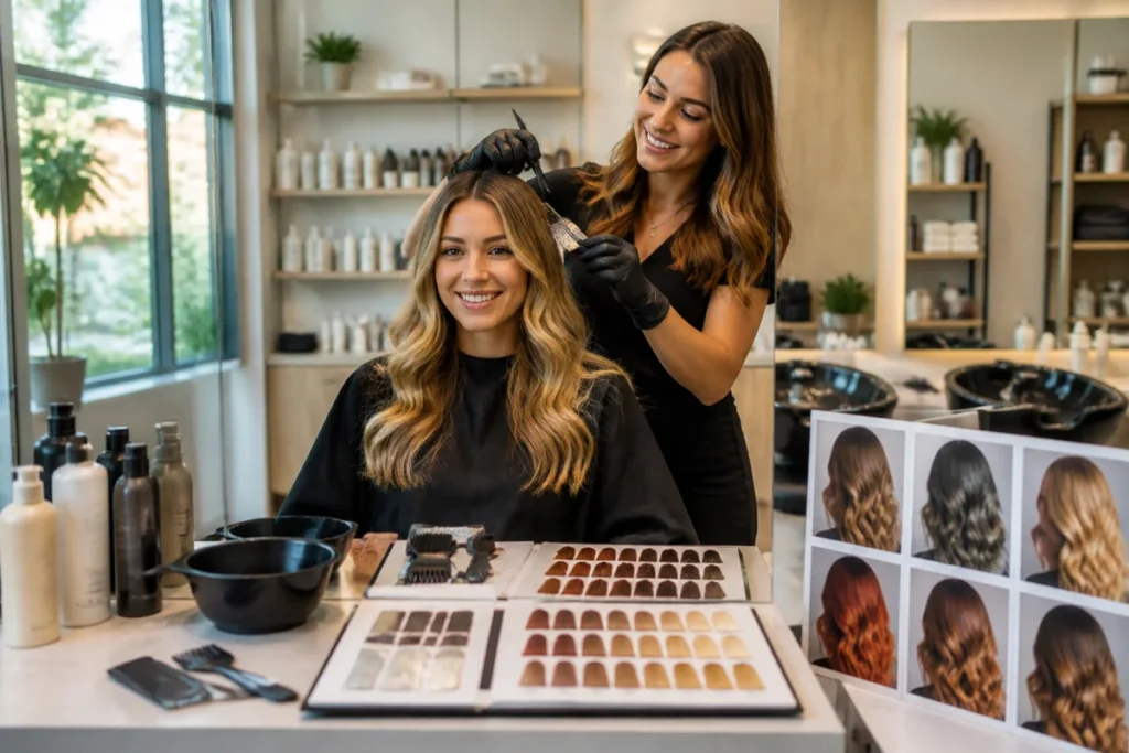 Coiffeur Leclerc Pau, horaires tarifs et avis