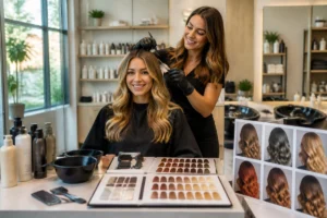 Coiffeur Leclerc Pau, horaires tarifs et avis
