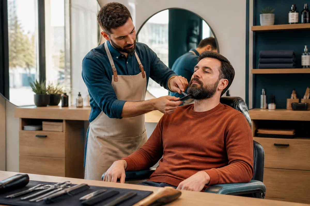 Coiffeur Leclerc Pau, horaires tarifs et avis